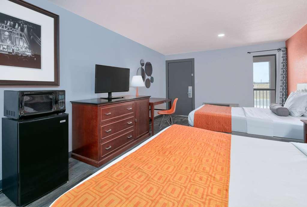 Howard Johnson By Wyndham San Marcos Zimmer foto