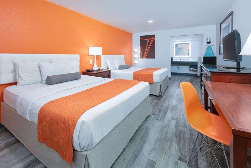 Howard Johnson By Wyndham San Marcos Zimmer foto
