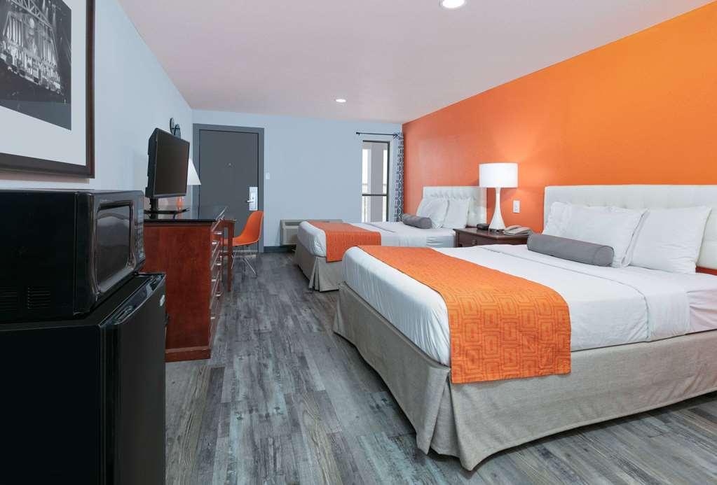 Howard Johnson By Wyndham San Marcos Zimmer foto